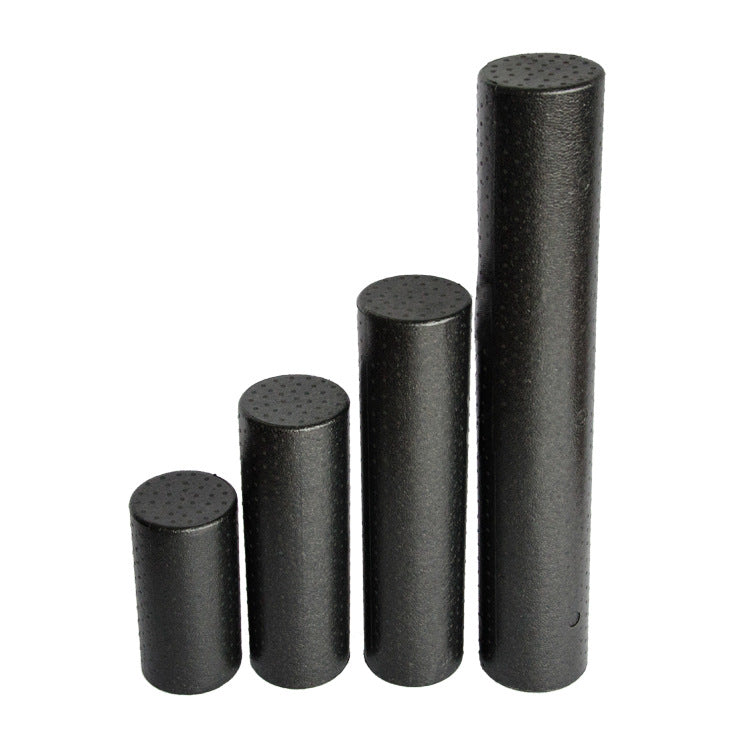yoga column foam roller