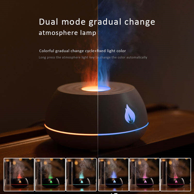 usb essential oil diffuser