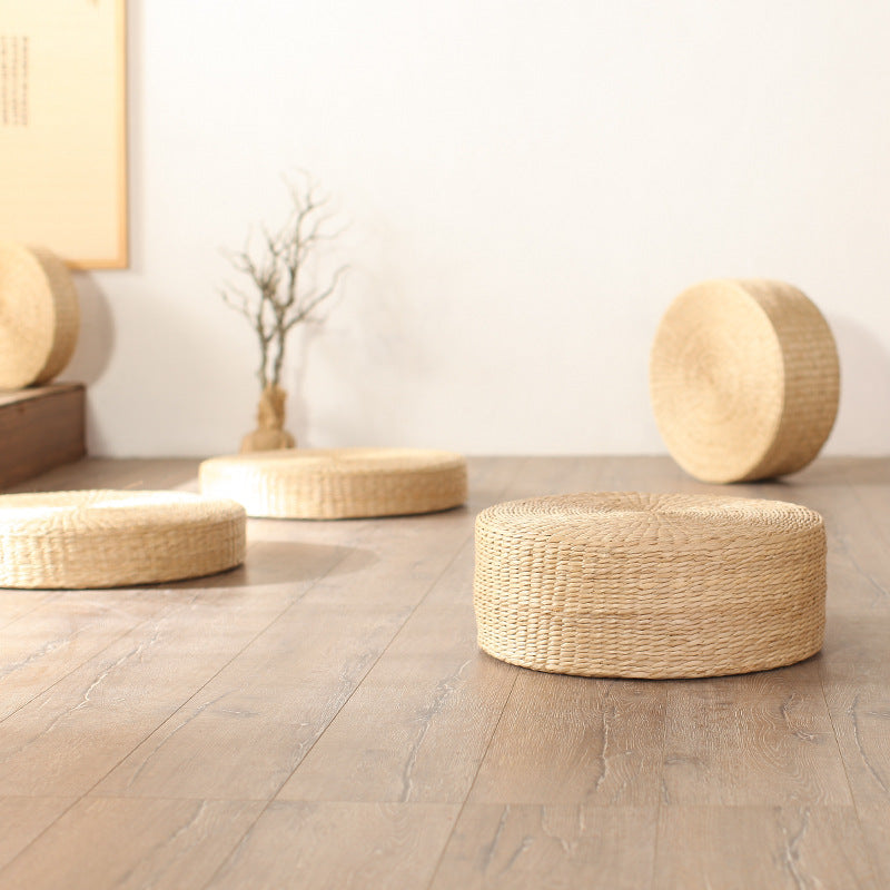 floor seating cushion for living room and lawn