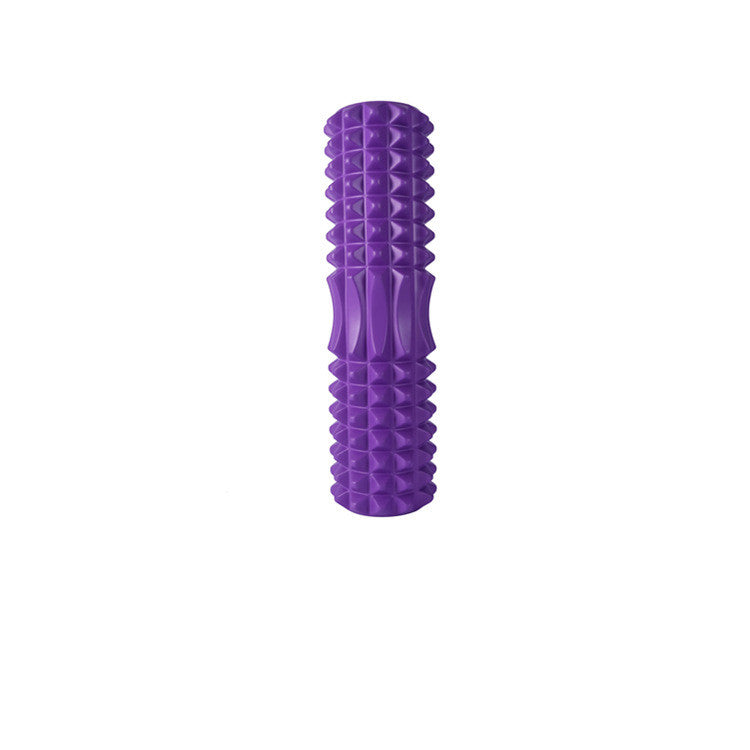 45cm yoga foam roller for muscle recovery