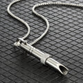 romantic couple necklace gift for anniversary