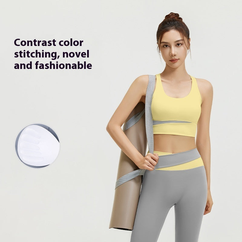 gym wear suit women