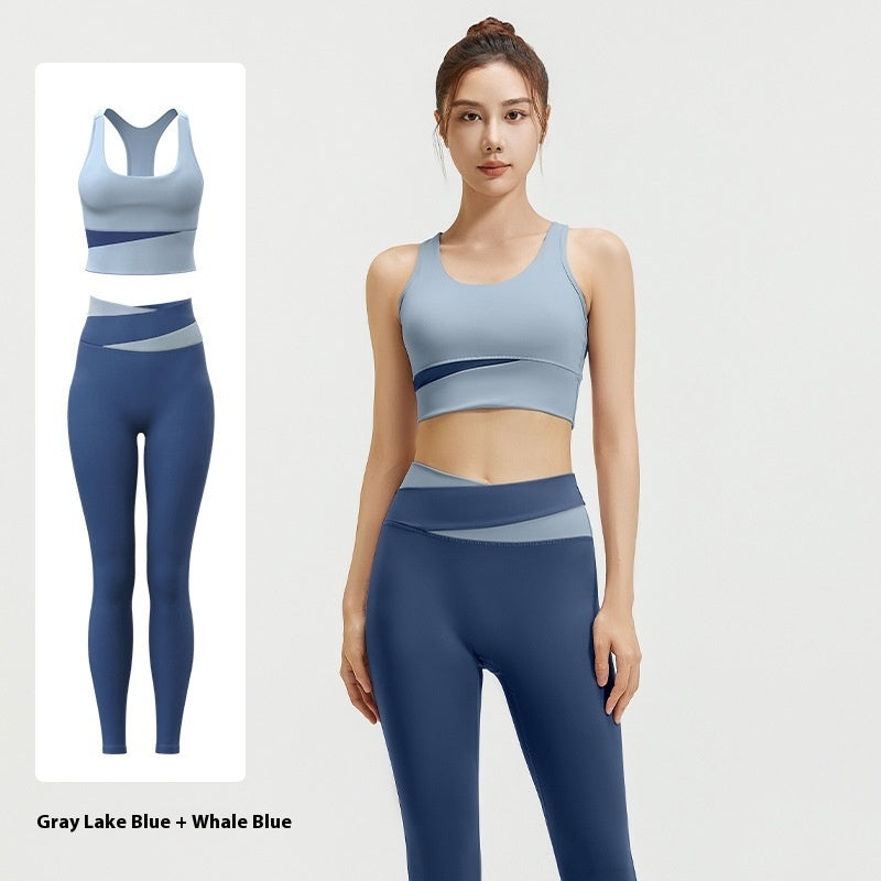 fitness yoga clothing