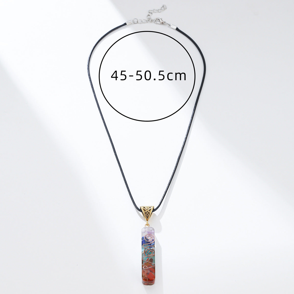 healing stone jewelry for positive energy women