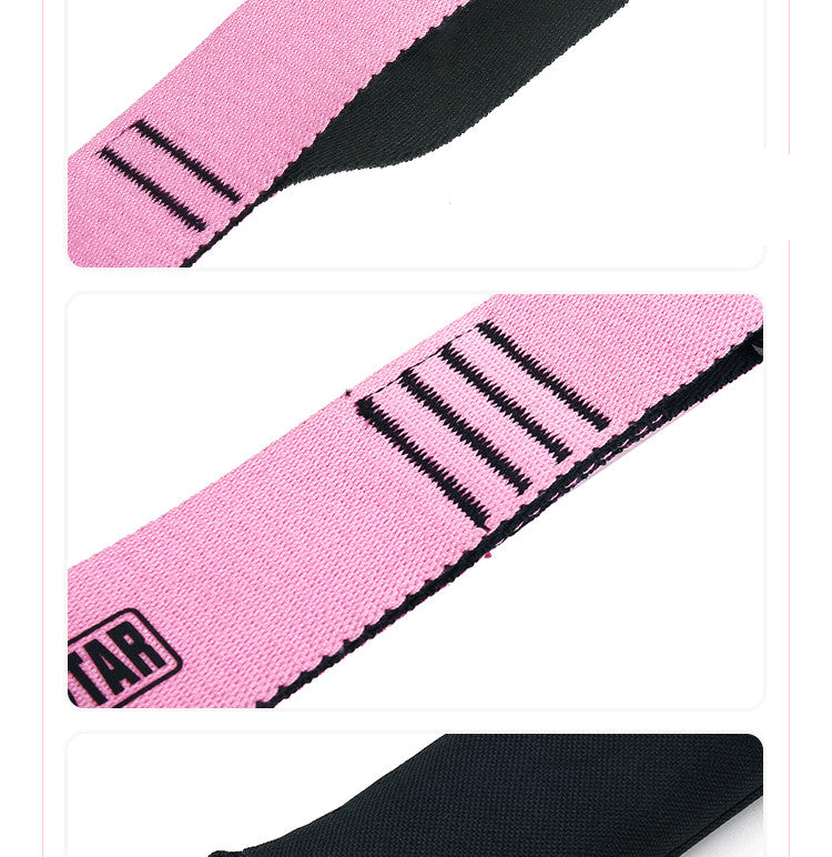 resistance band for fitness