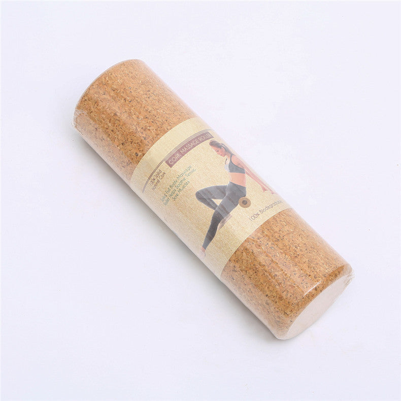 lightweight yoga column