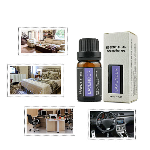 relaxing spa aroma candle