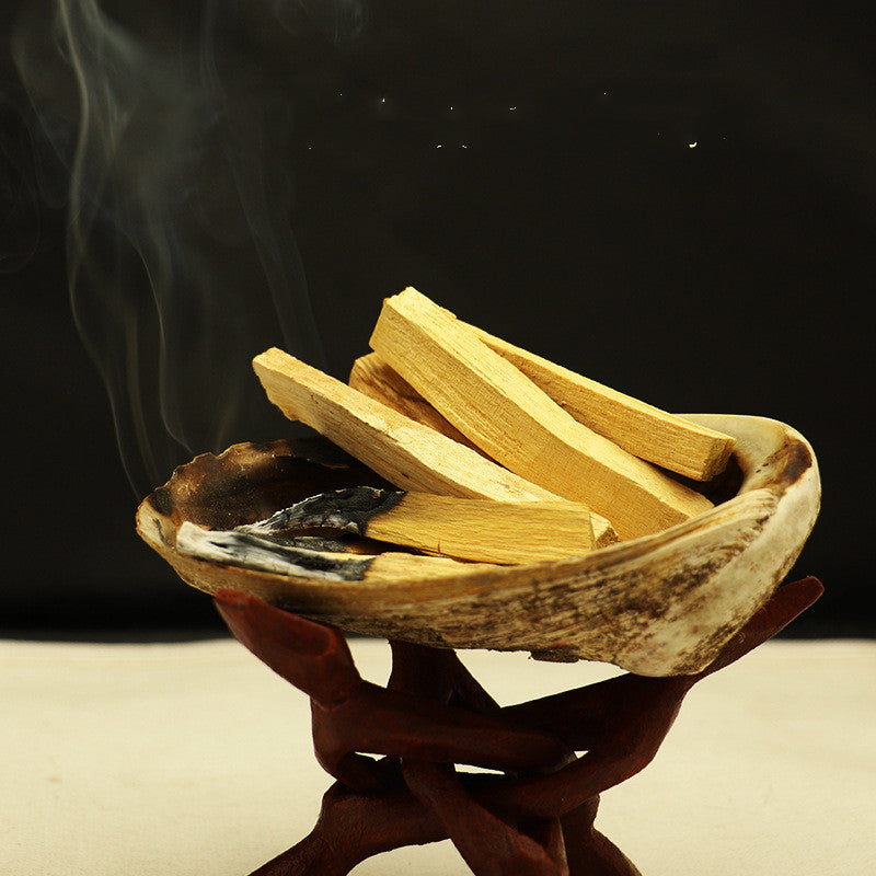 sacred wood aromatherapy sticks