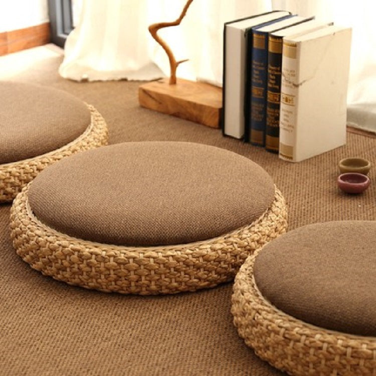 modern tatami floor cushion