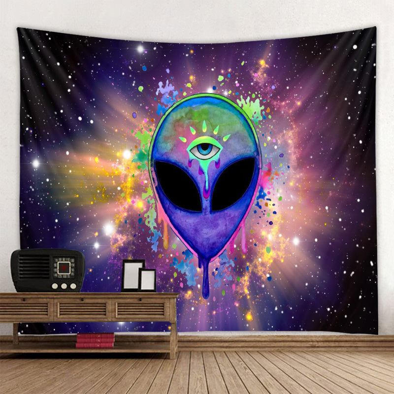 boho wall décor tapestry