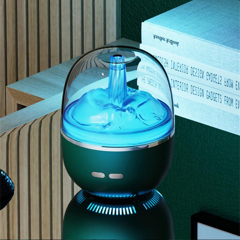 cool mist diffuser