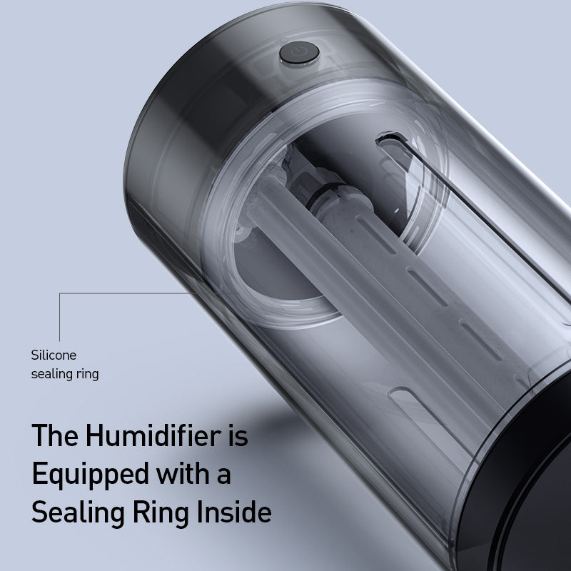 car air freshener diffuser humidifier