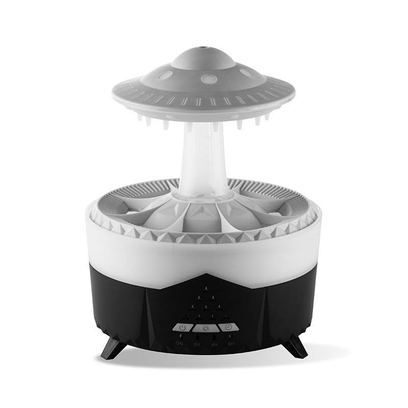 essential oil humidifier