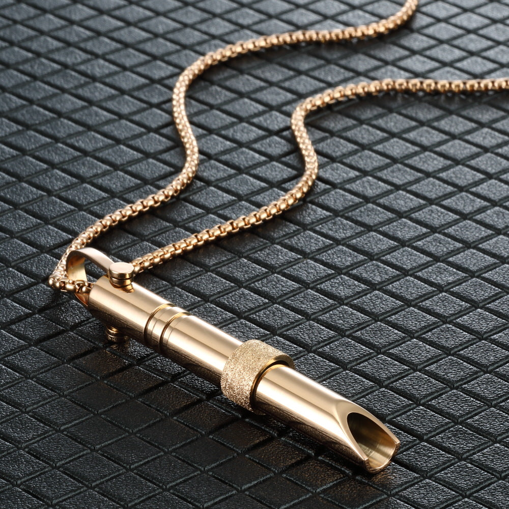 stylish couple necklace for men and women