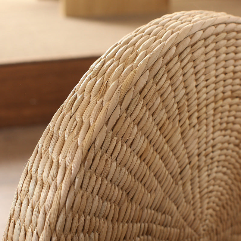 large soft floor pillow for indoor outdoor use