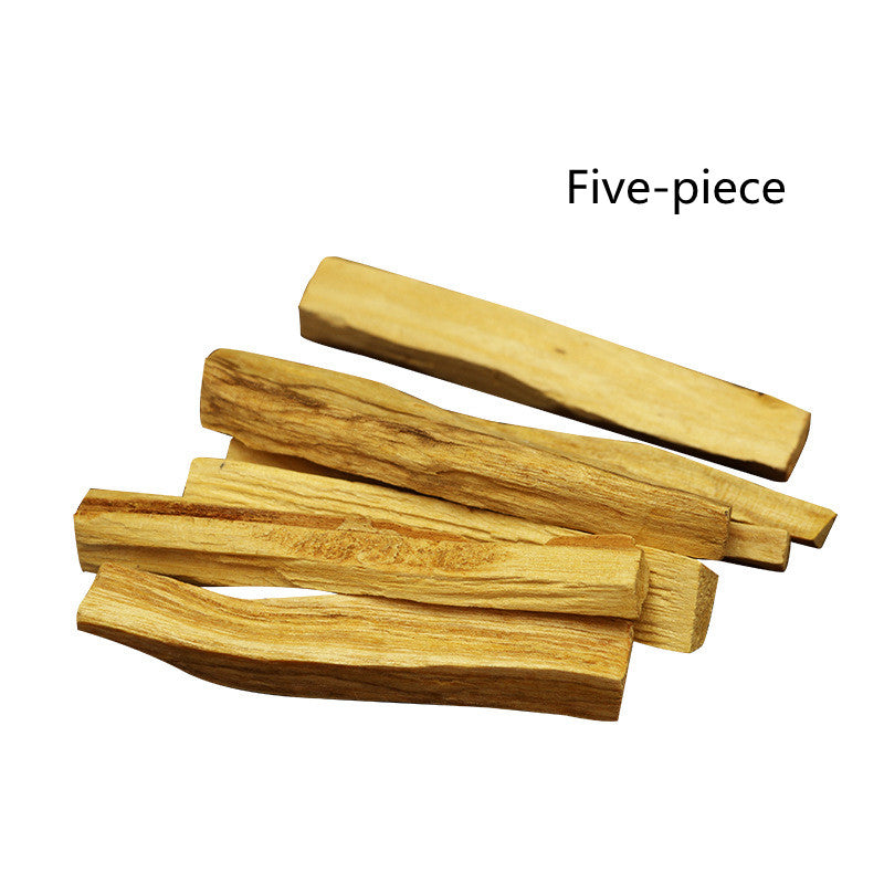 natural incense wood sticks