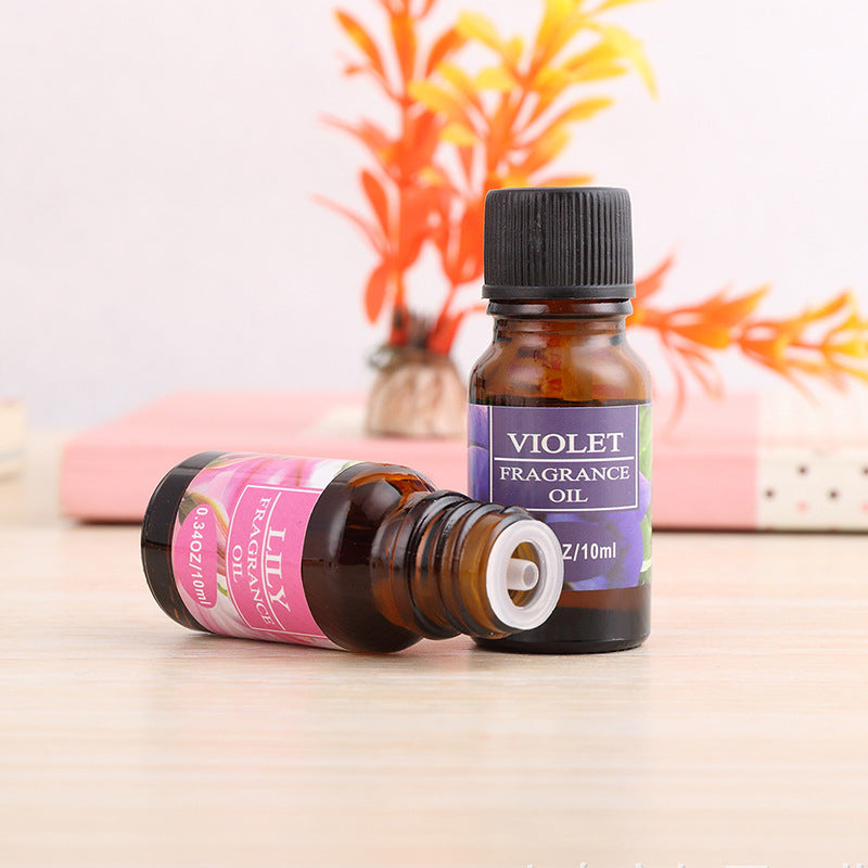 fragrance oil diffuser