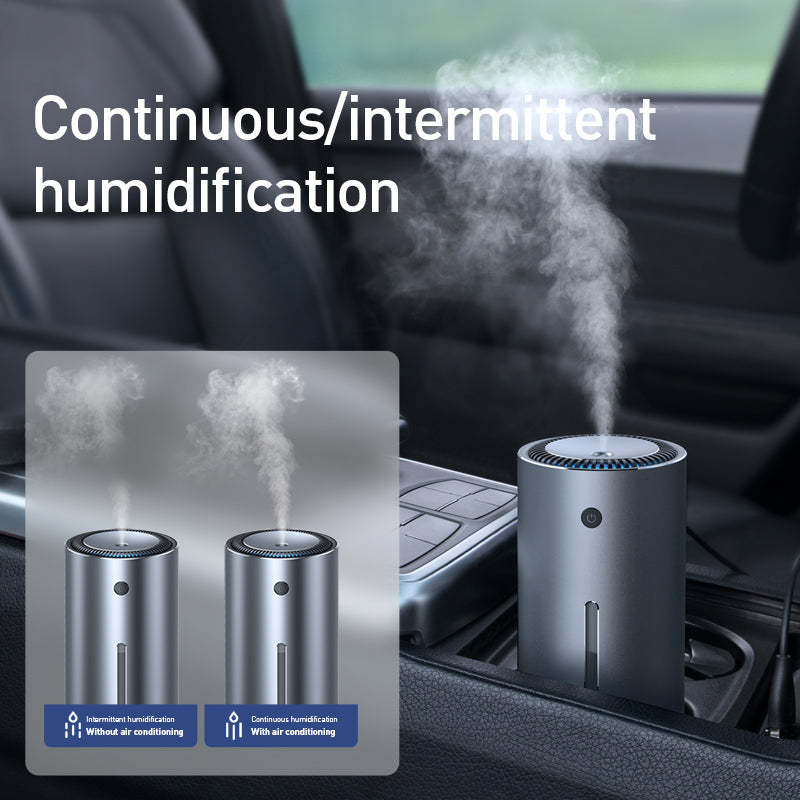 portable aroma diffuser for car interior