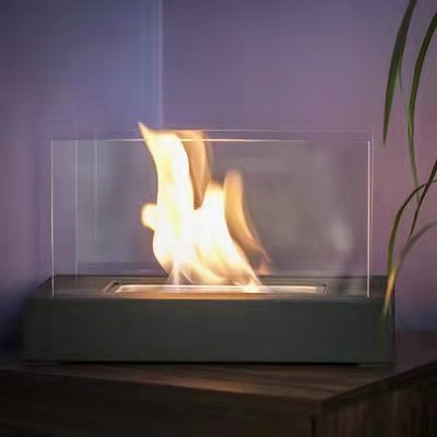 indoor outdoor fire bowl