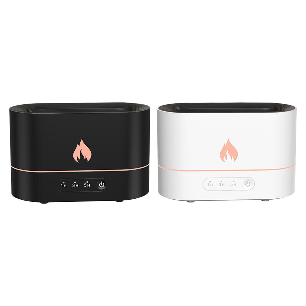 home aroma diffuser lamp