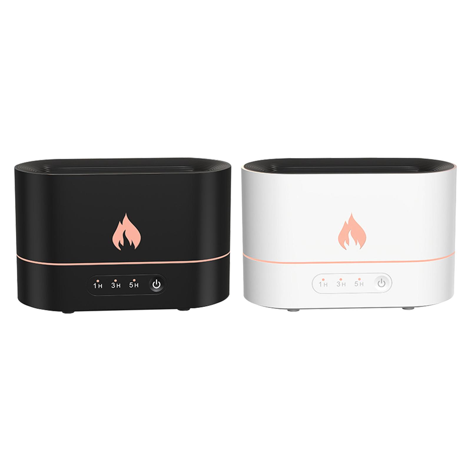 home aroma diffuser lamp