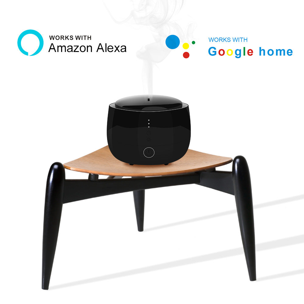 ultrasonic home humidifier