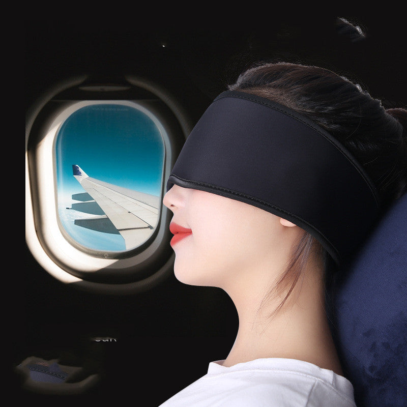 bluetooth 5.0 sleep eye mask with music