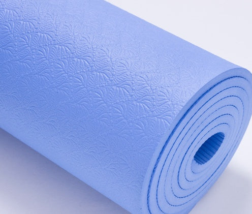yoga mat for women and men
