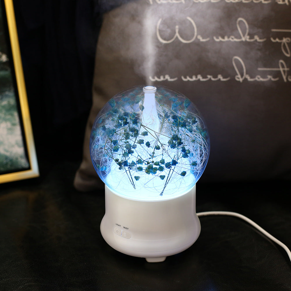 relaxing aroma diffuser