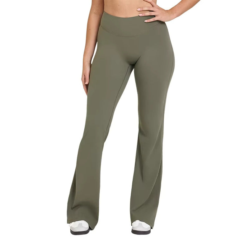 seamless fitness yoga clothes