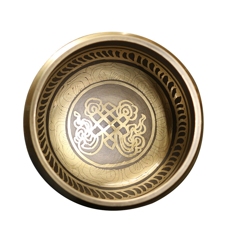 meditation bowl spiritual gift item