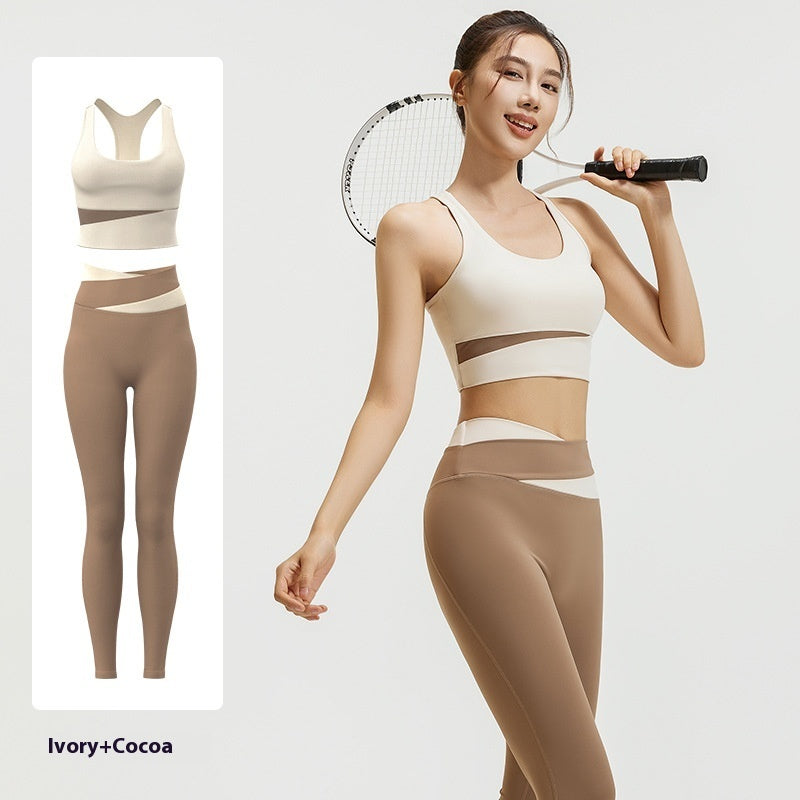 fitness yoga clothing