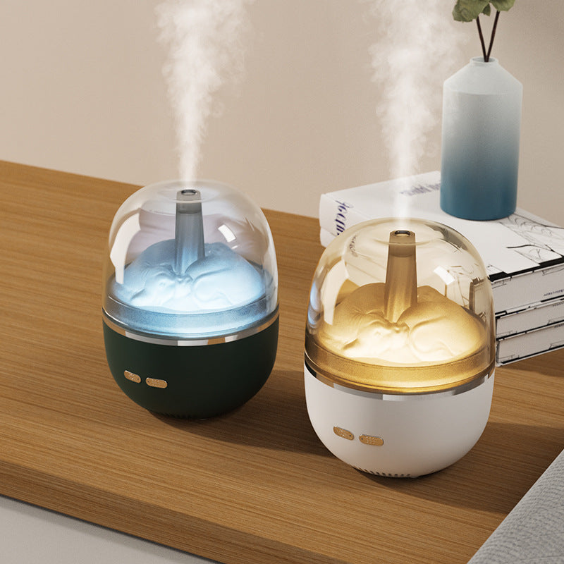 essential oil diffuser