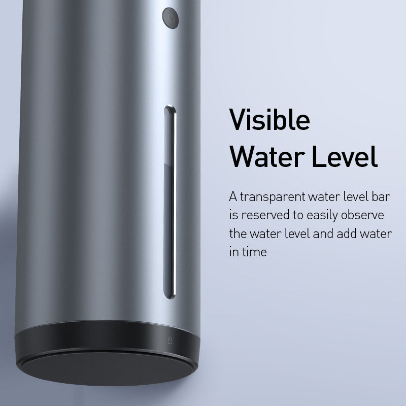 portable car humidifier odor eliminator