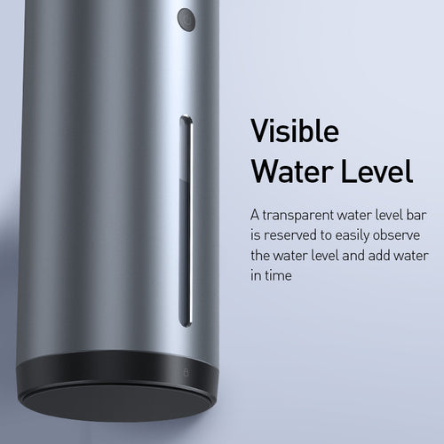 portable car humidifier odor eliminator