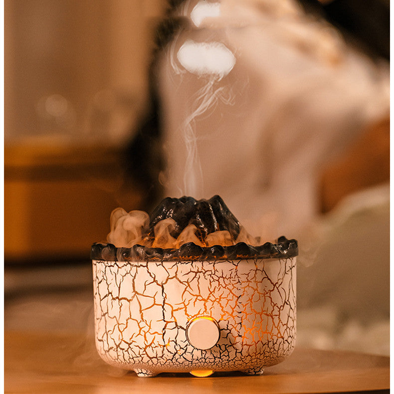 jellyfish mist air humidifier