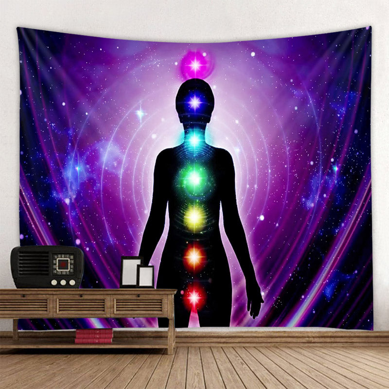 boho wall décor tapestry