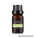 organic aromatherapy oils for home fragrance