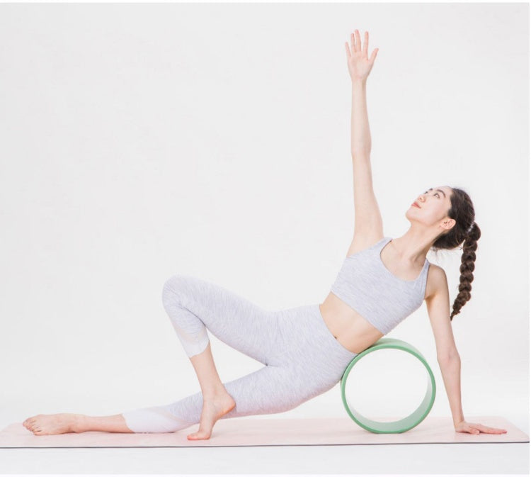 yoga circle fitness equipment
