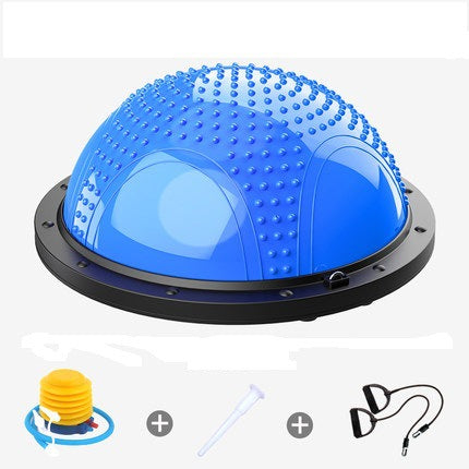 core training fitness ball