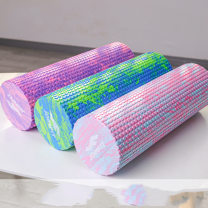 muscle recovery yoga massage roller