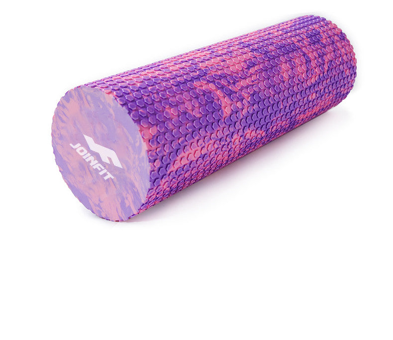 muscle relaxation yoga roller