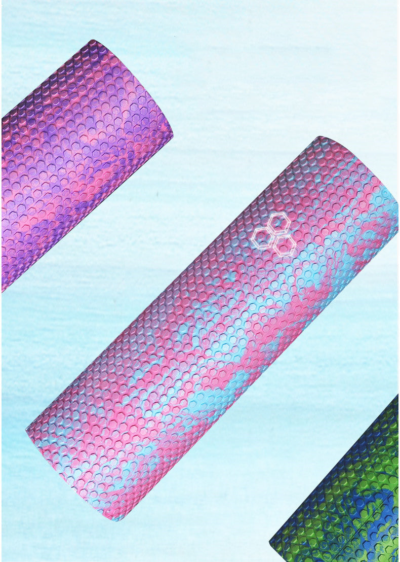 yoga stretching recovery tool