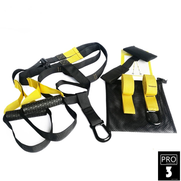 physiotherapy yoga stretching strap